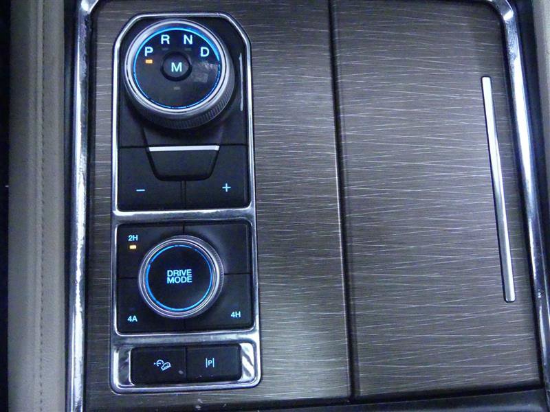 Used 2022 Ford Expedition Max Limited AWD/4WD image 17