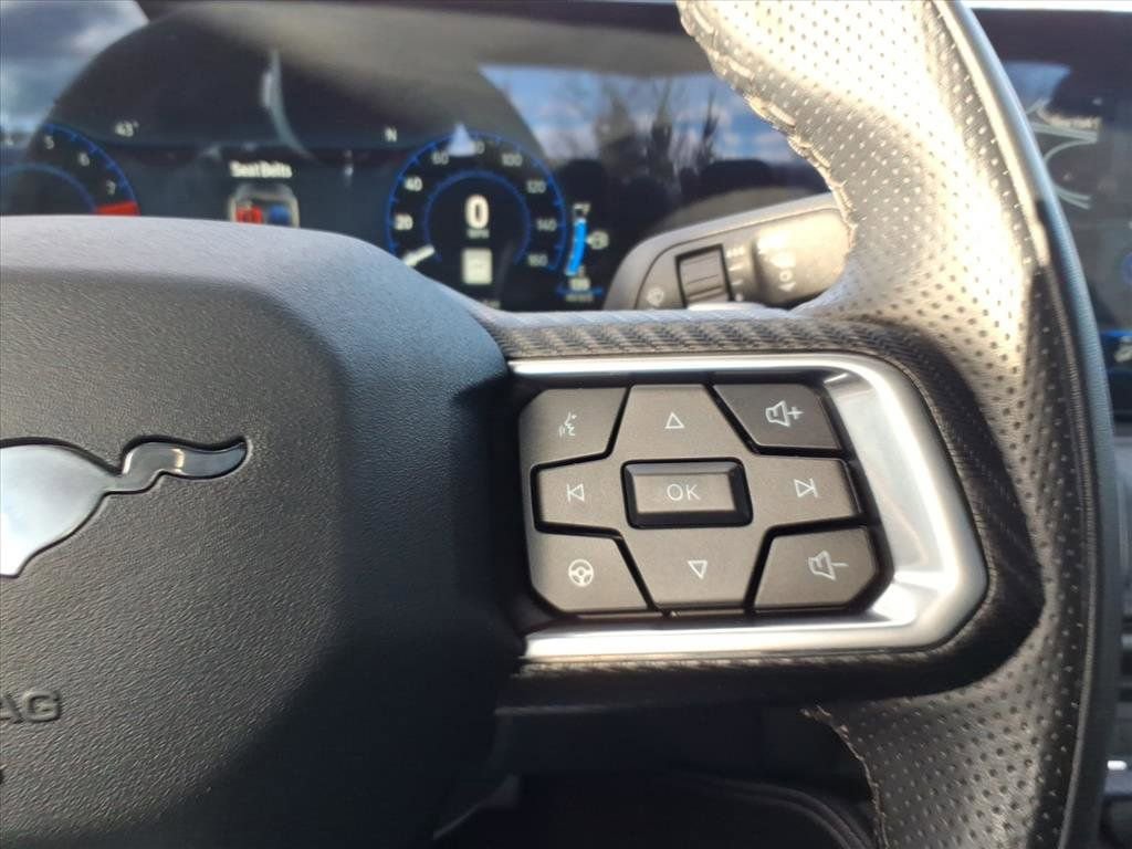 Used 2024 Ford Mustang GT Premium image 14