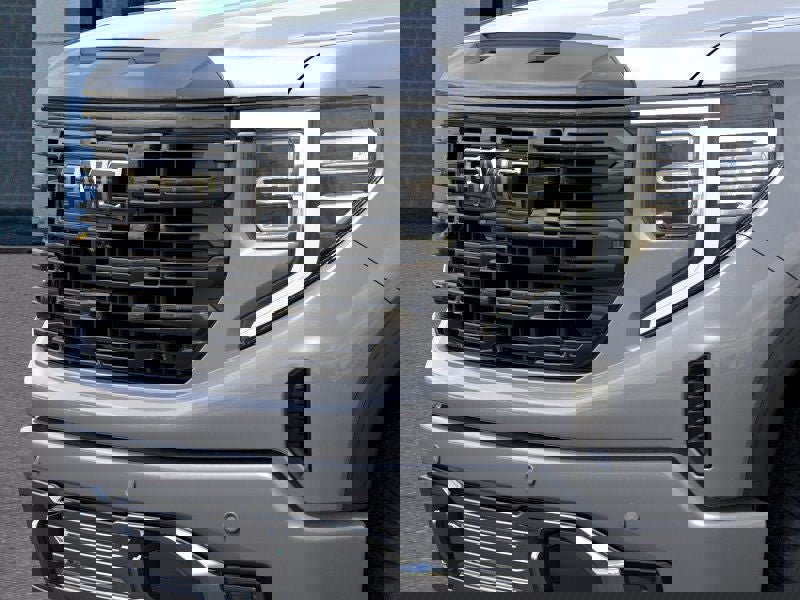 New 2026 GMC Sierra 1500 Denali Ultimate image 14