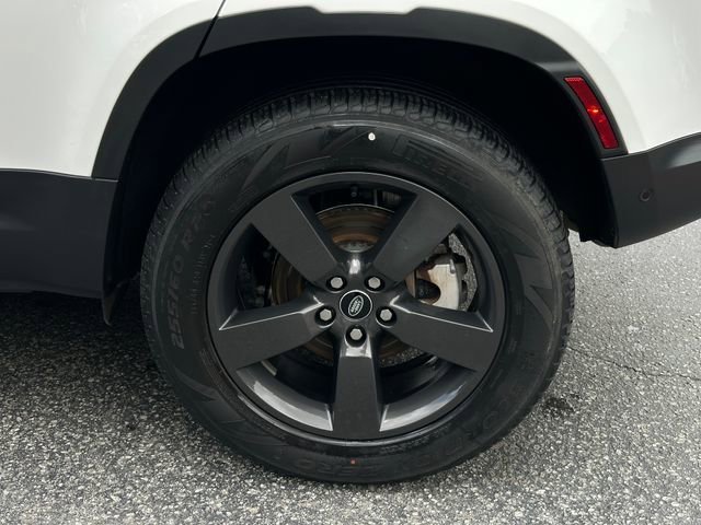 Used 2022 Land Rover Defender 110 S image 10