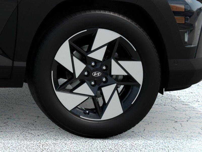 New 2026 Hyundai Kona SEL Sport FWD image 10
