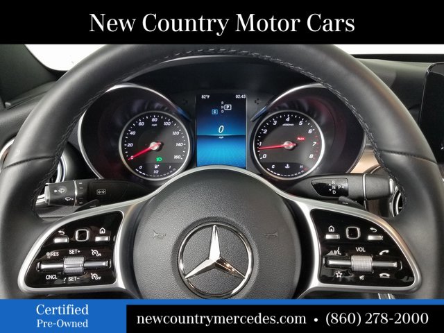 Certified 2021 Mercedes-Benz C 300 4MATIC Sedan image 35