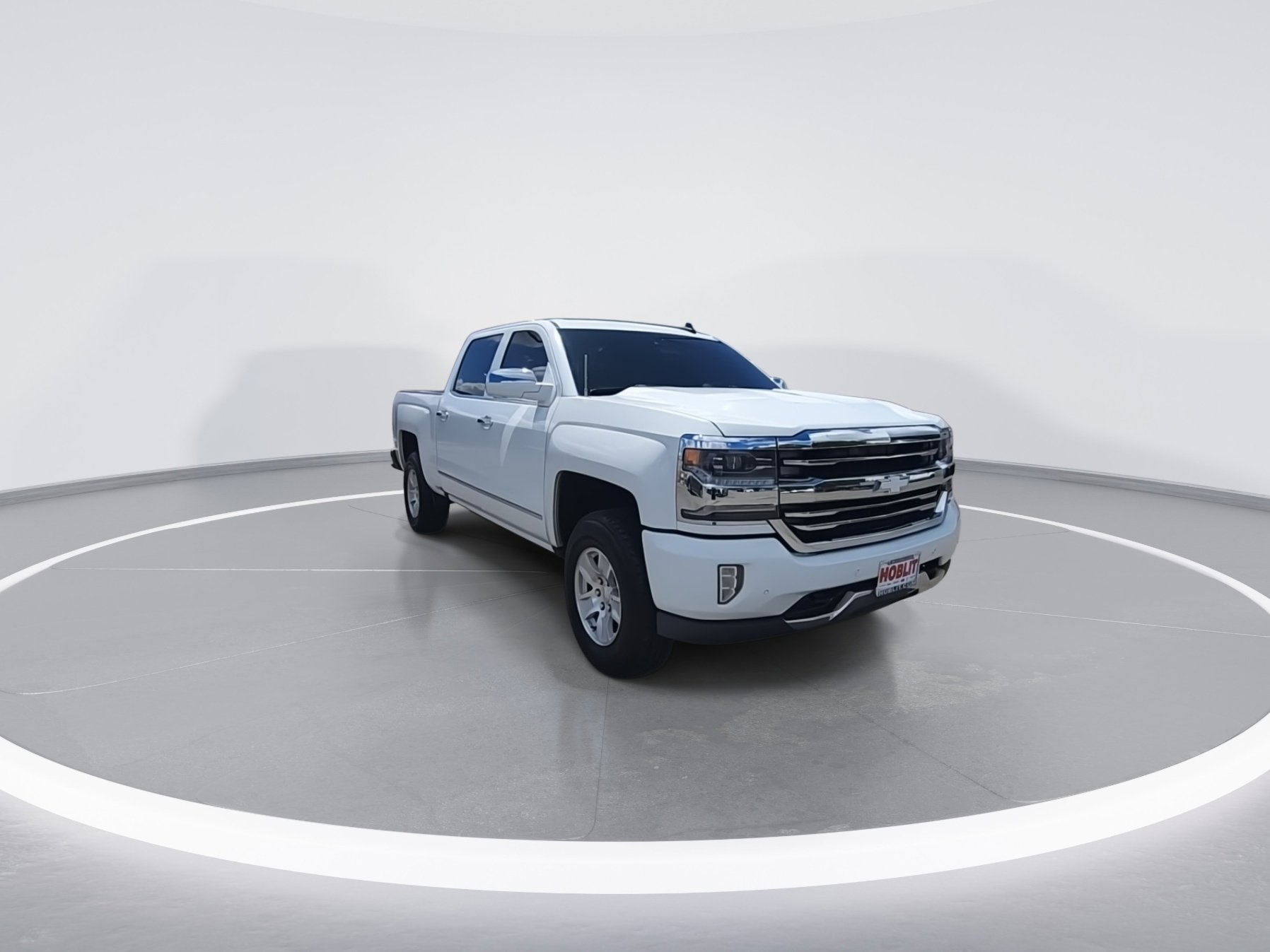 Used 2016 Chevrolet Silverado 1500 LTZ Z71 w/ LTZ Plus Package AWD/4WD image 5