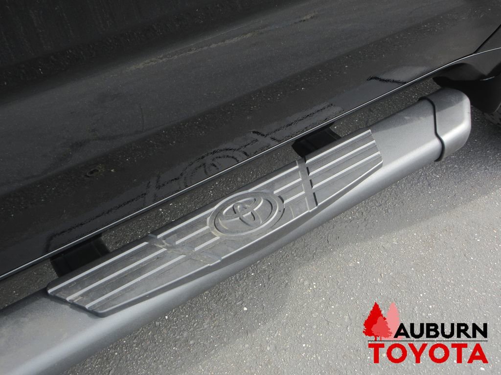 New 2026 Toyota Tundra TRD Pro image 9