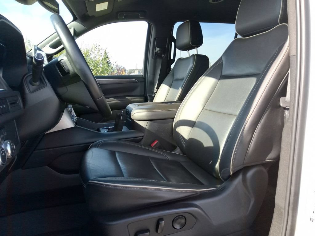 Used 2023 GMC Yukon XL SLT AWD/4WD image 12