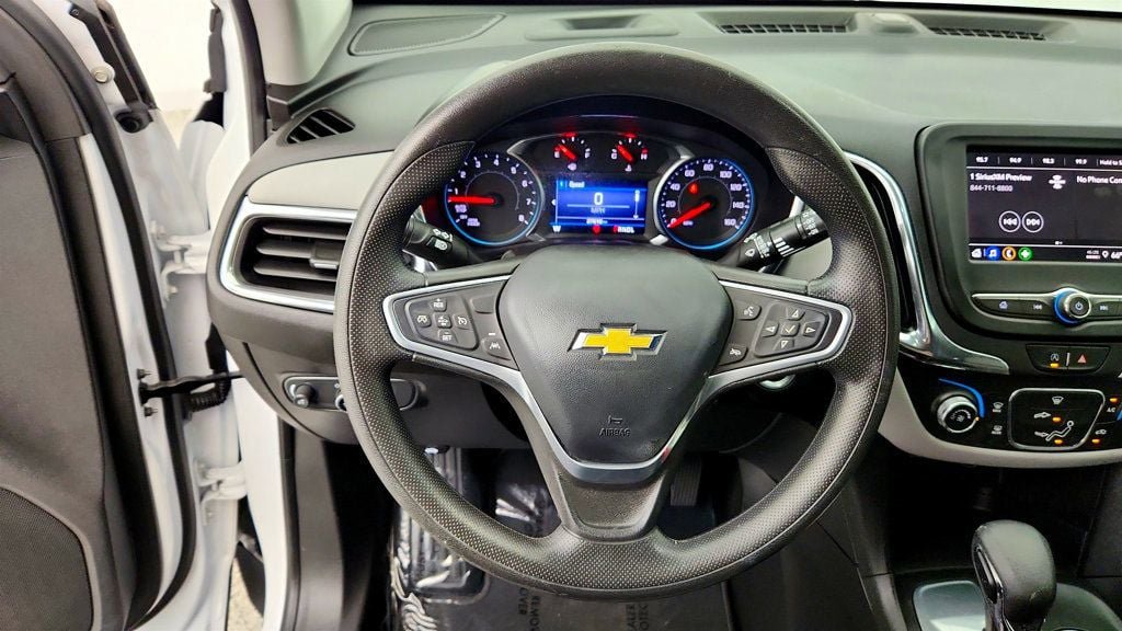 Used 2023 Chevrolet Equinox LS w/ LS Convenience Package FWD image 13