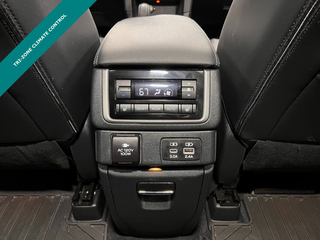 Used 2023 Subaru Ascent Touring image 13