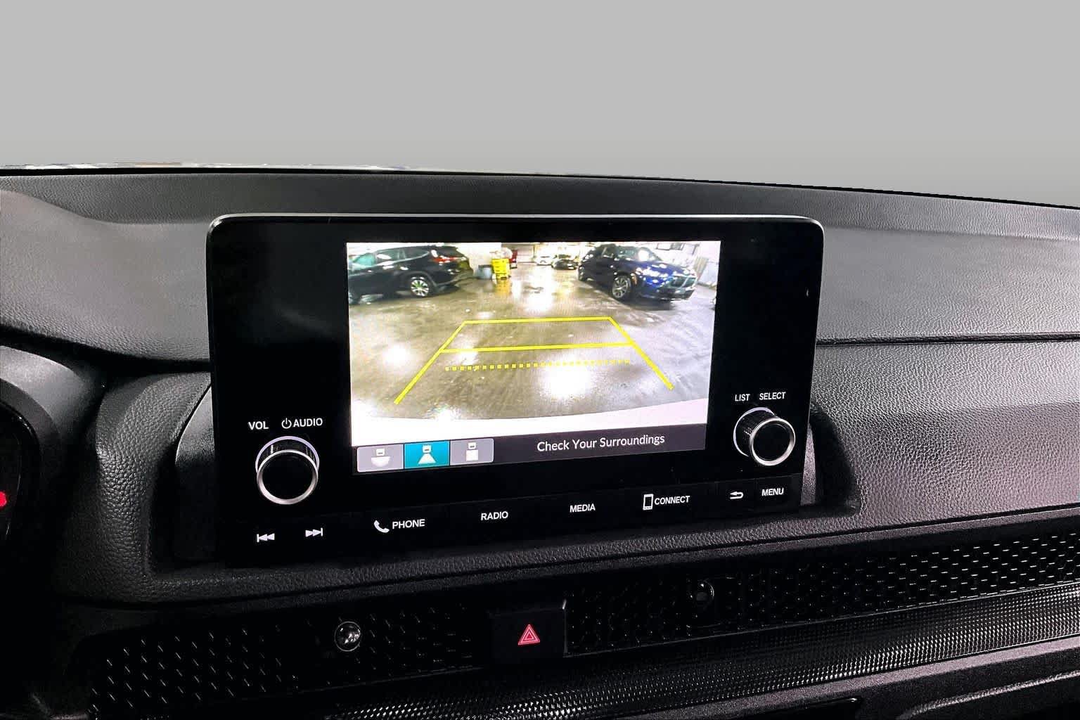 Used 2023 Honda CR-V EX image 27