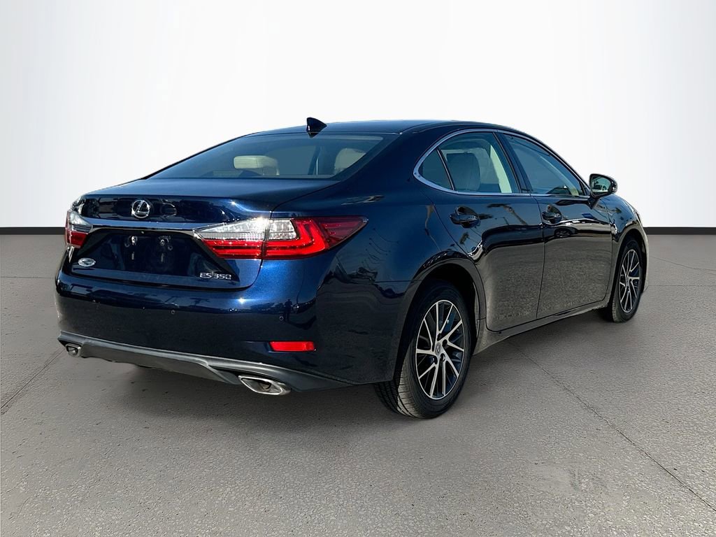 Used 2016 Lexus ES 350 image 7