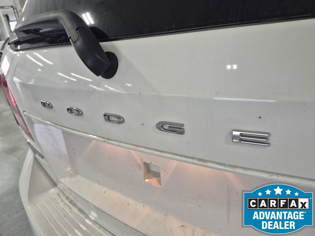 Used 2020 Dodge Journey Crossroad image 14