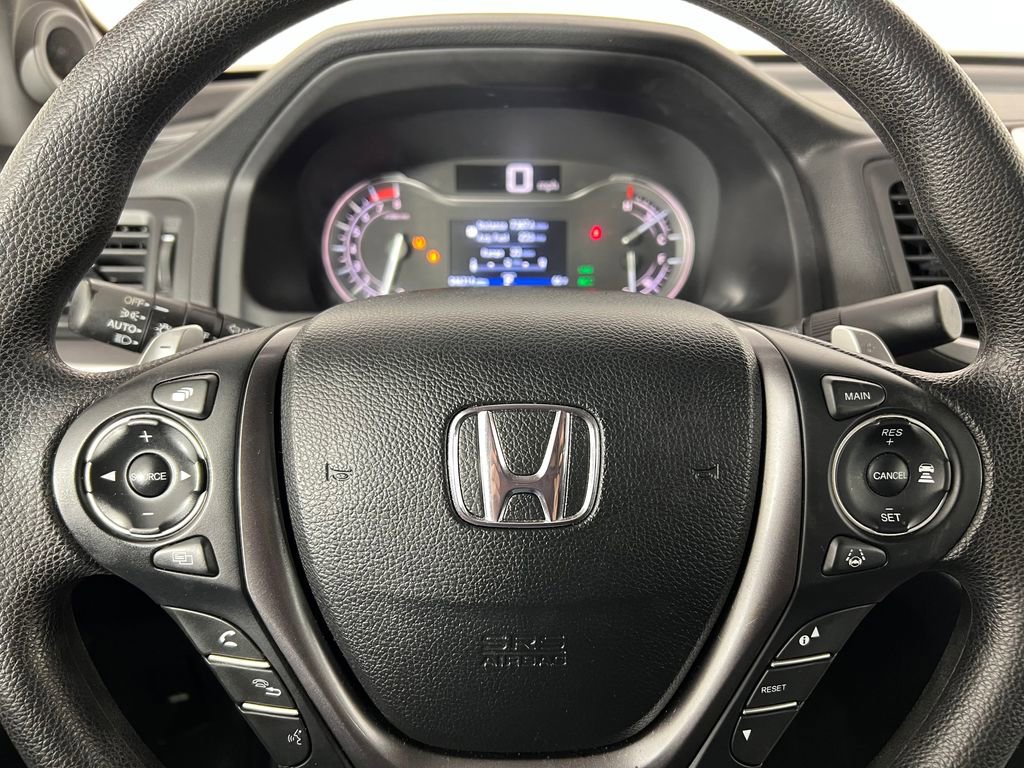 Used 2020 Honda Ridgeline Sport image 23