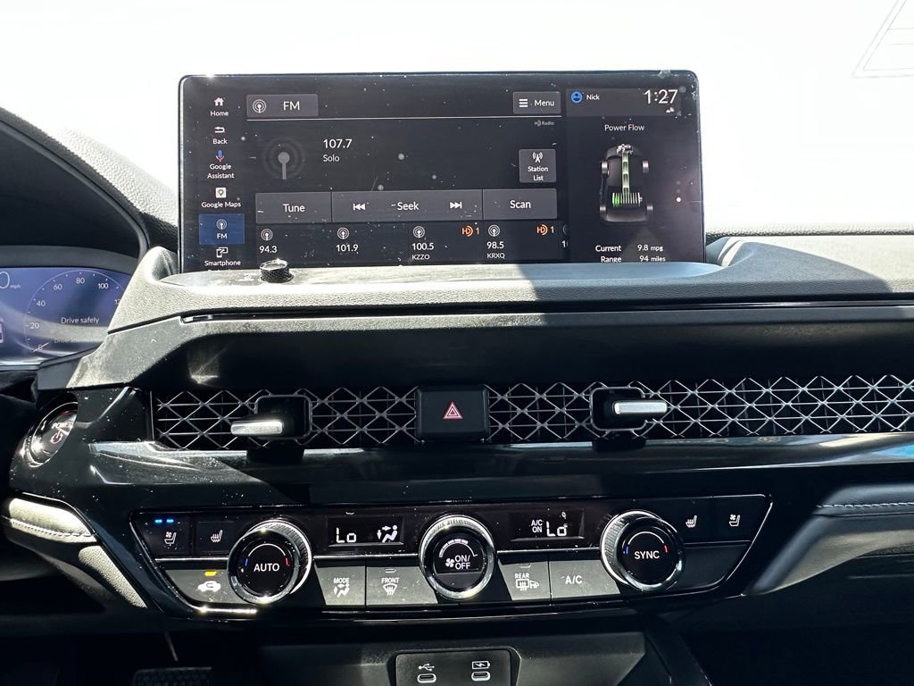 Used 2023 Honda Accord Touring image 25