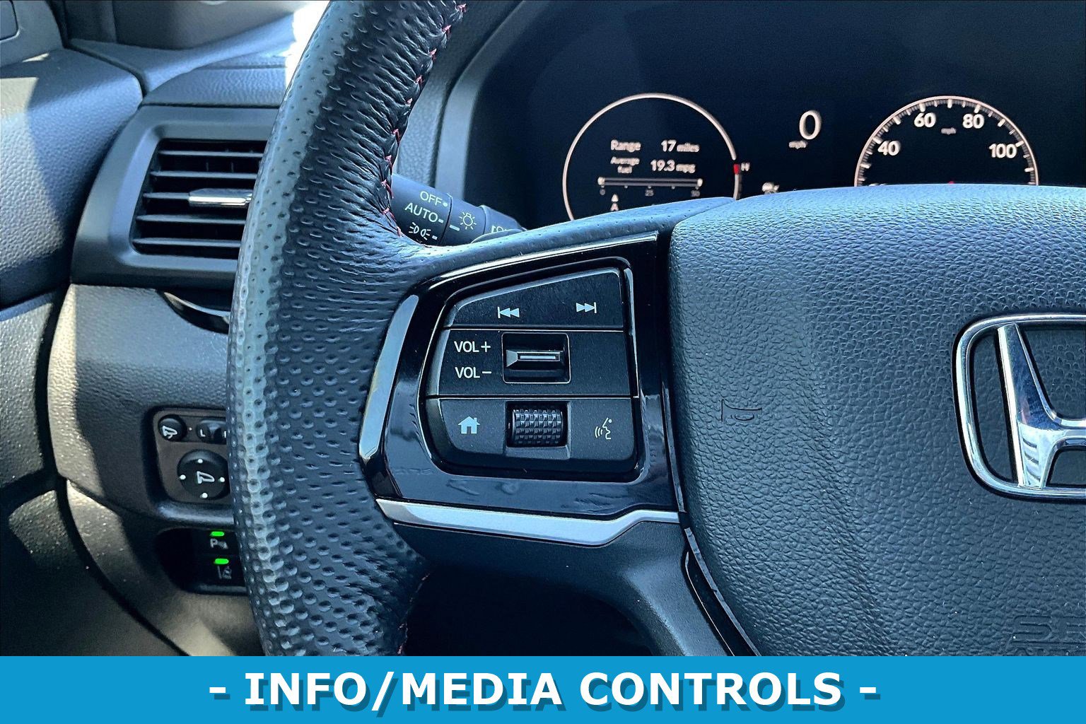 Used 2024 Honda Ridgeline Black Edition image 12
