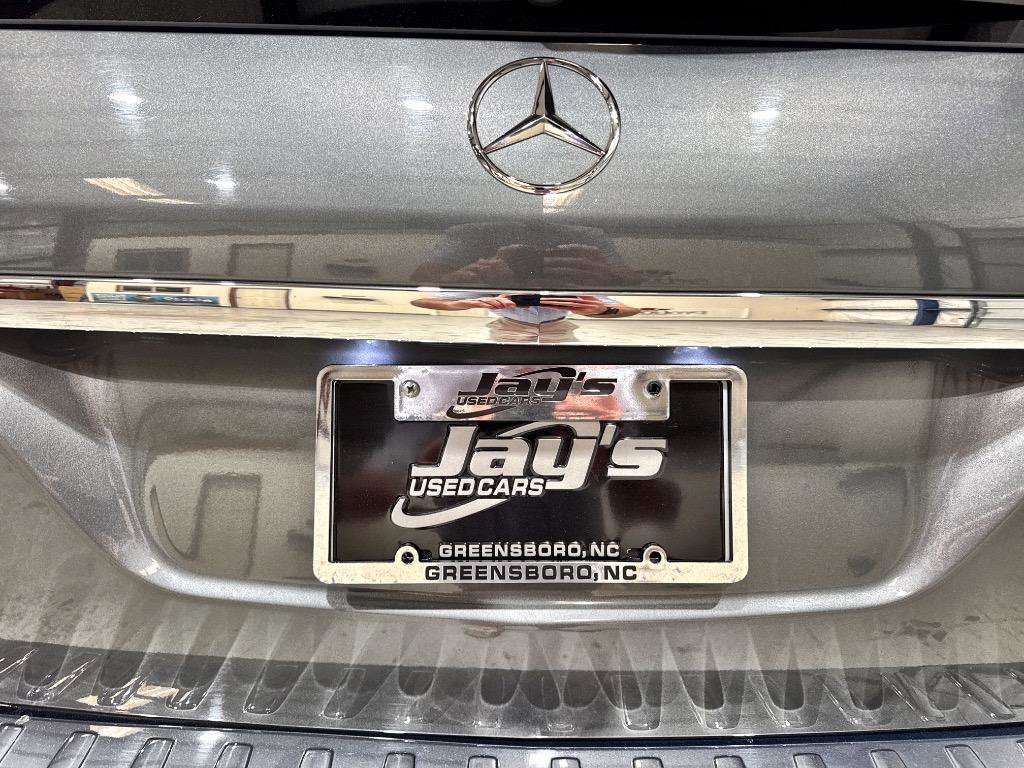 Used 2018 Mercedes-Benz GLS 450 4MATIC image 76