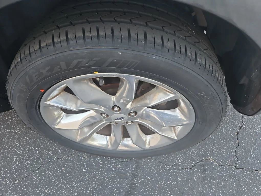 Used 2013 Ford Explorer Limited image 37