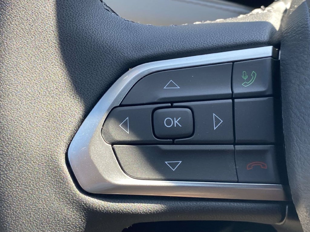 New 2026 Jeep Compass Limited AWD/4WD image 31
