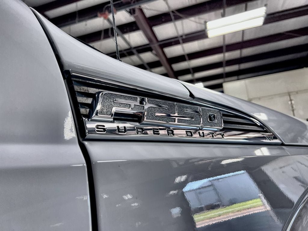 Used 2015 Ford F250 XLT RWD image 10