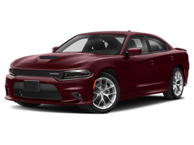 Used 2022 Dodge Charger R/T w/ Plus Group