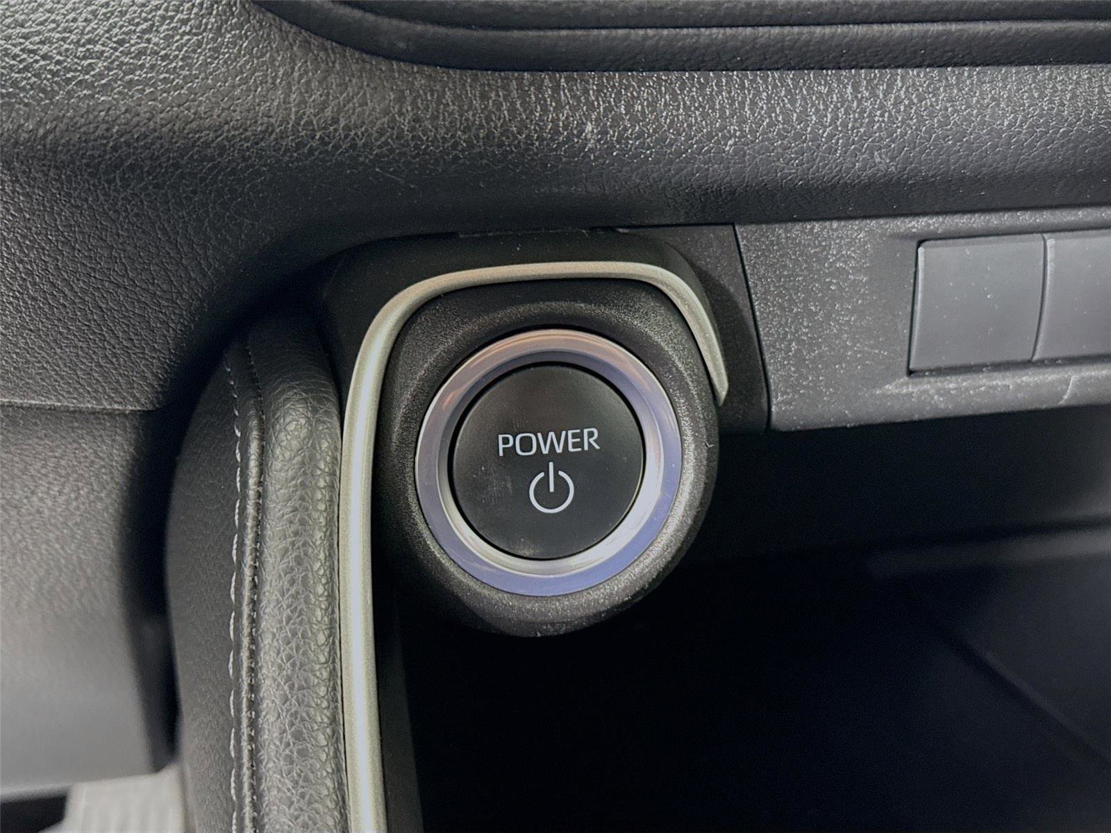 Used 2024 Toyota Grand Highlander AWD Hybrid image 28