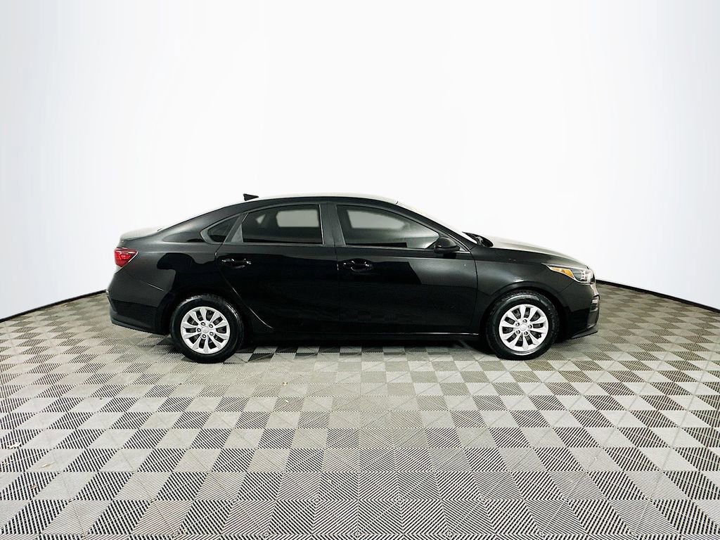 Used 2021 Kia Forte Sedan image 11