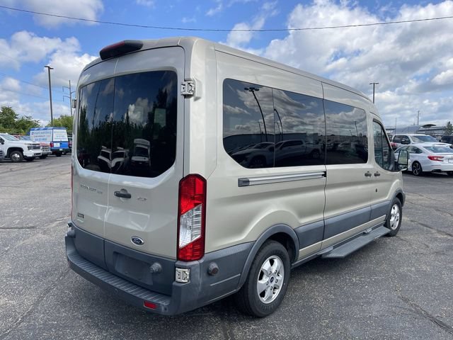 Used 2018 Ford Transit 350 XLT RWD image 16
