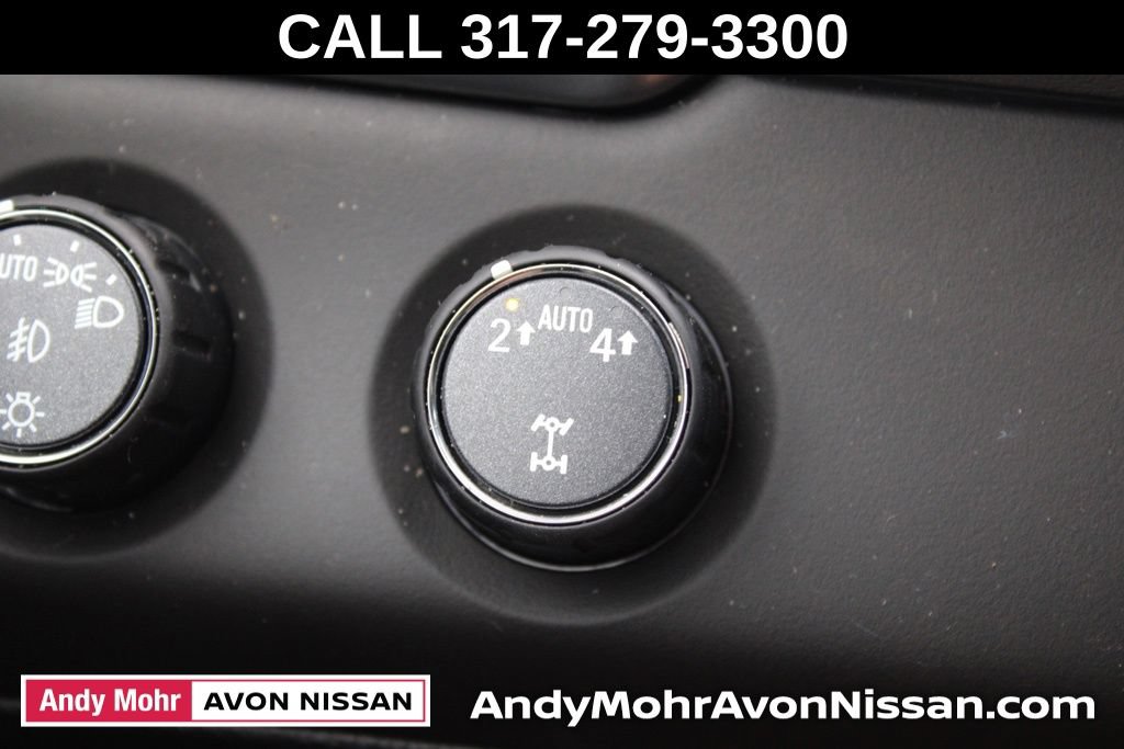 Used 2019 Chevrolet Tahoe LT AWD/4WD image 32