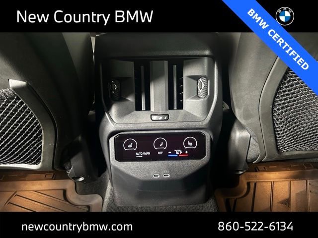 Certified 2025 BMW X3 xDrive30i w/ Convenience Package image 27