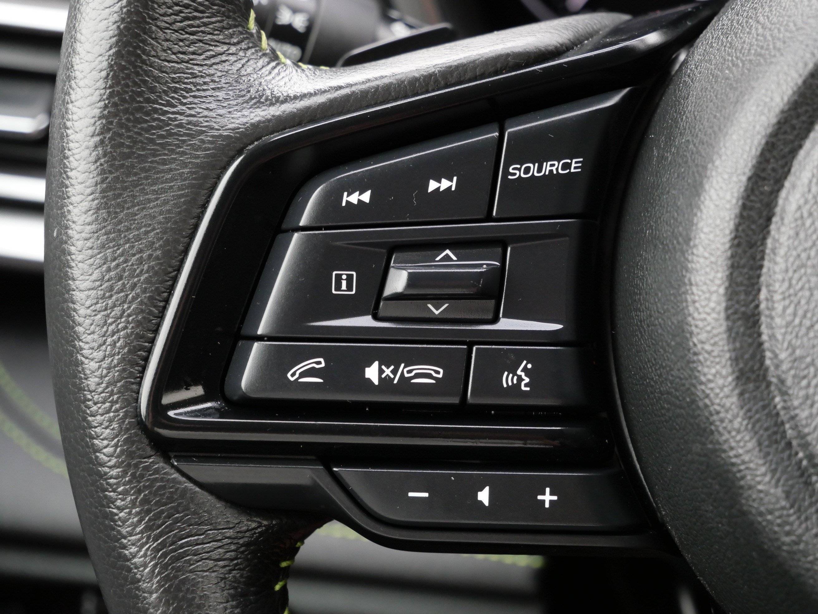 Used 2024 Subaru Outback Onyx Edition AWD/4WD image 28