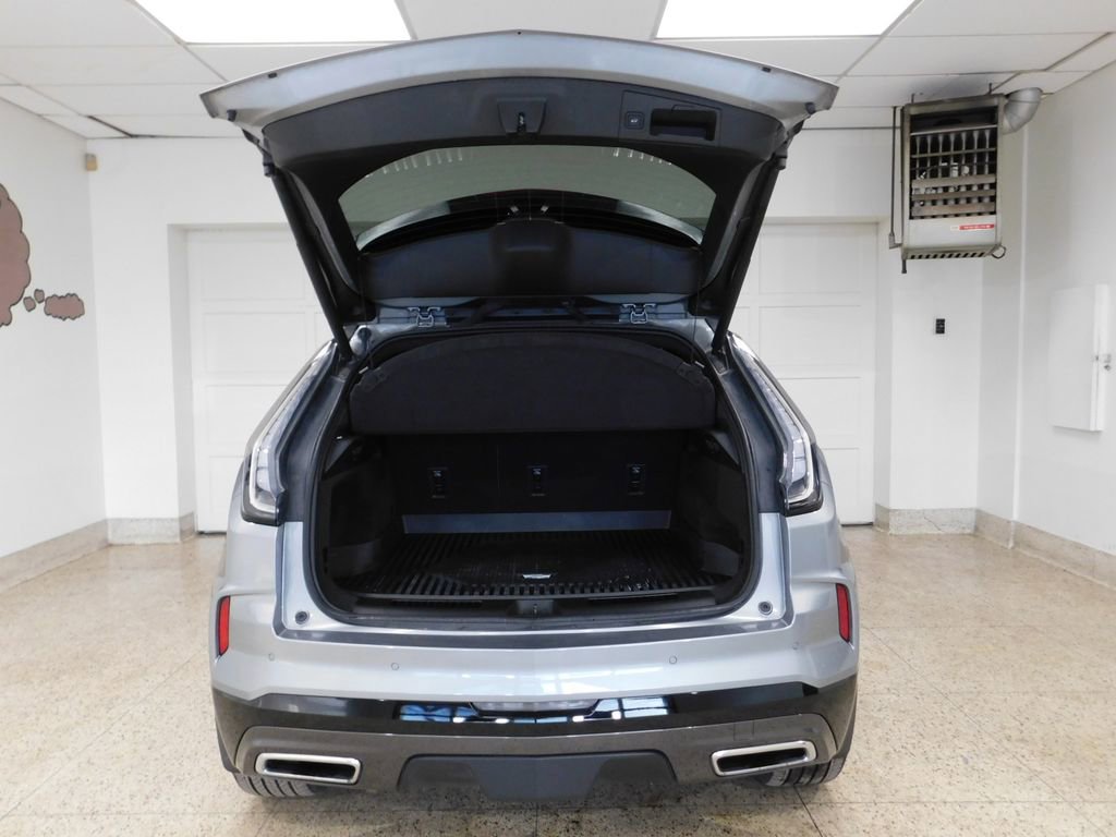 Used 2024 Cadillac XT4 Sport image 86