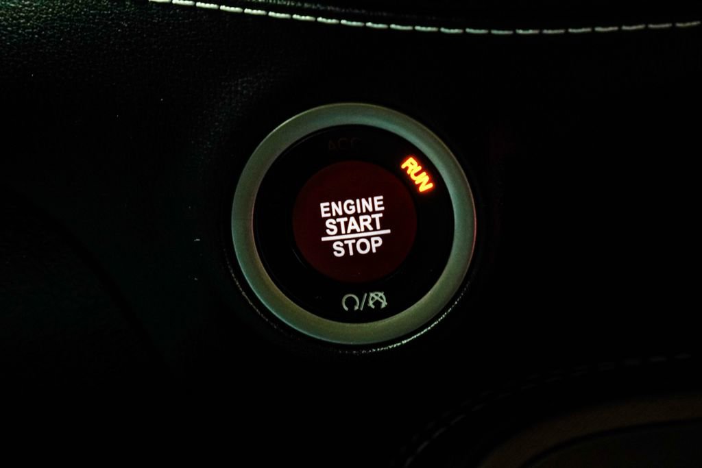 Used 2023 Dodge Challenger SRT Hellcat RWD image 26
