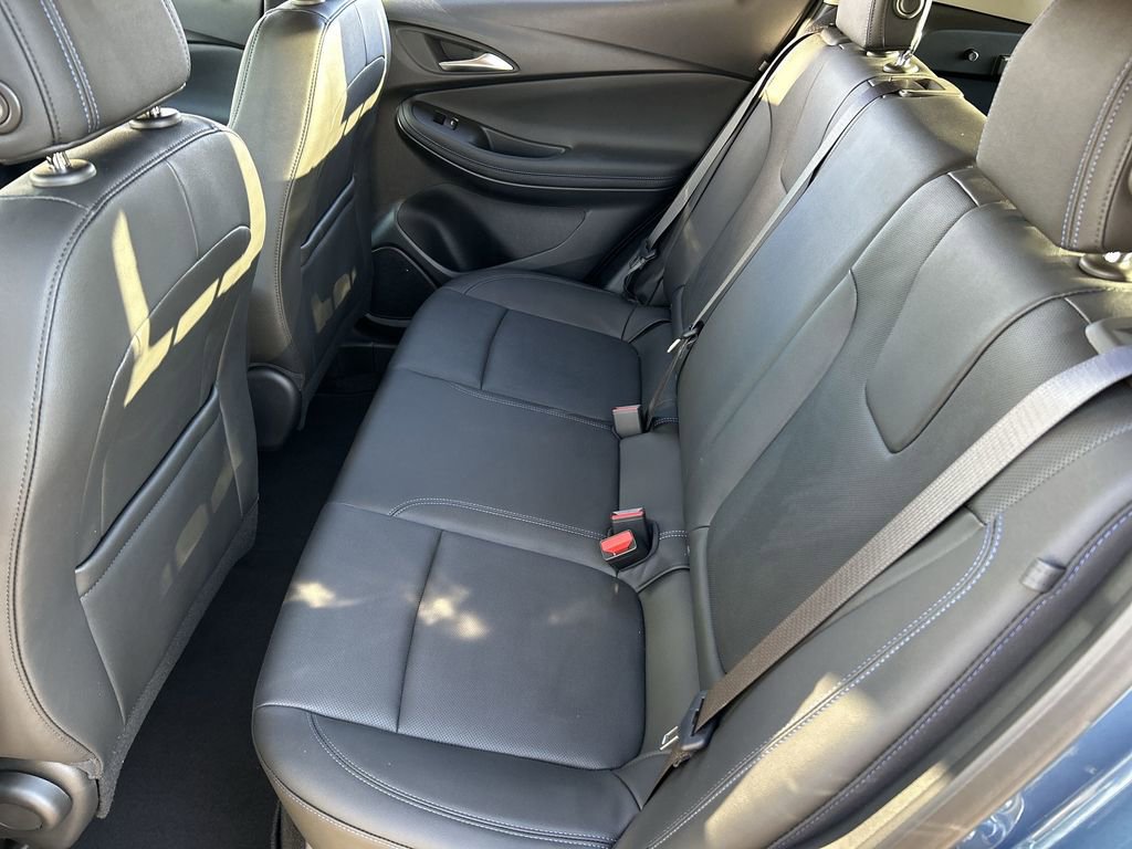 New 2026 Buick Encore GX Sport Touring image 25