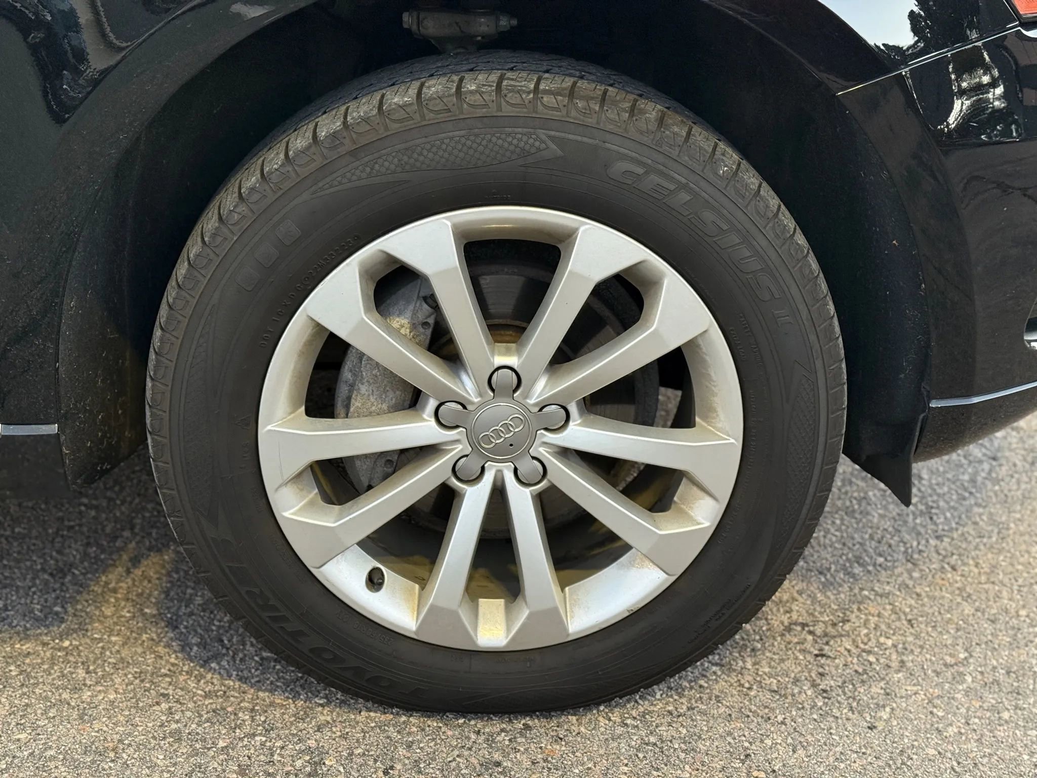 Used 2016 Audi Q5 2.0T Premium w/ Audi MMI Navigation Plus image 29