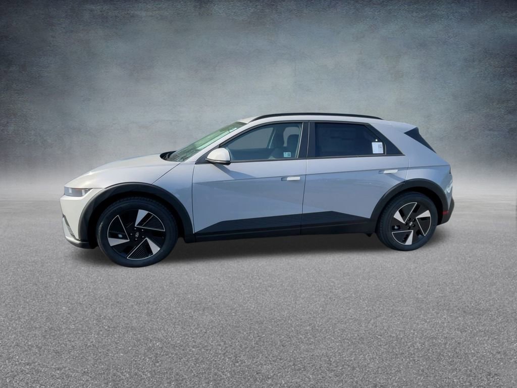 New 2025 Hyundai Ioniq 5 SEL image 10
