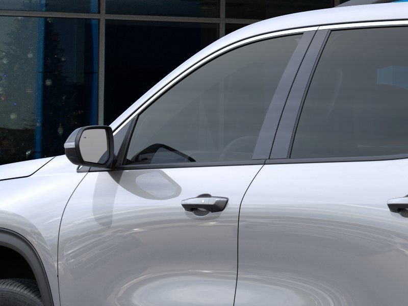 New 2027 Chevrolet Traverse LT FWD image 12