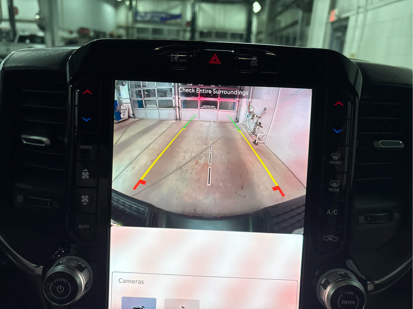 New 2026 RAM 2500 Laramie image 18