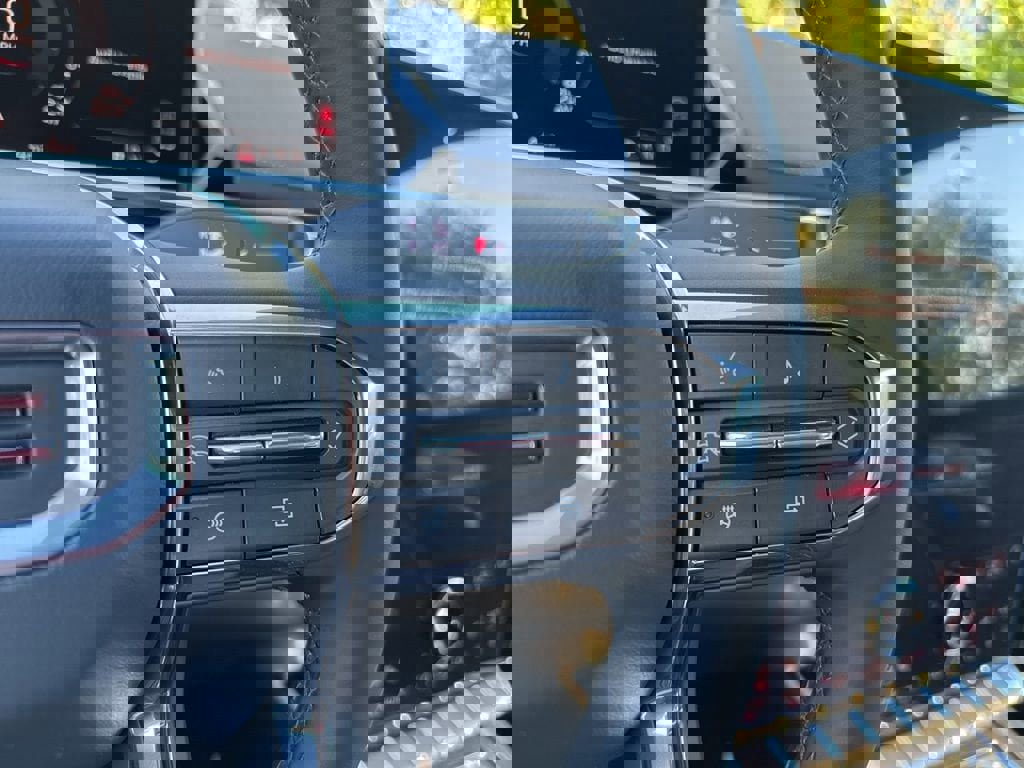 New 2026 GMC Sierra EV Elevation image 24