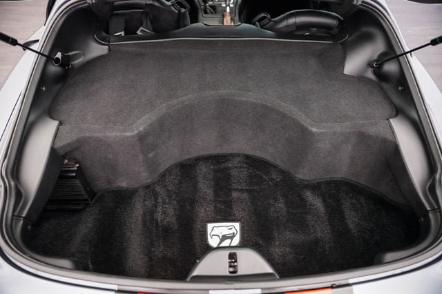 Used 2000 Dodge Viper GTS RWD image 35
