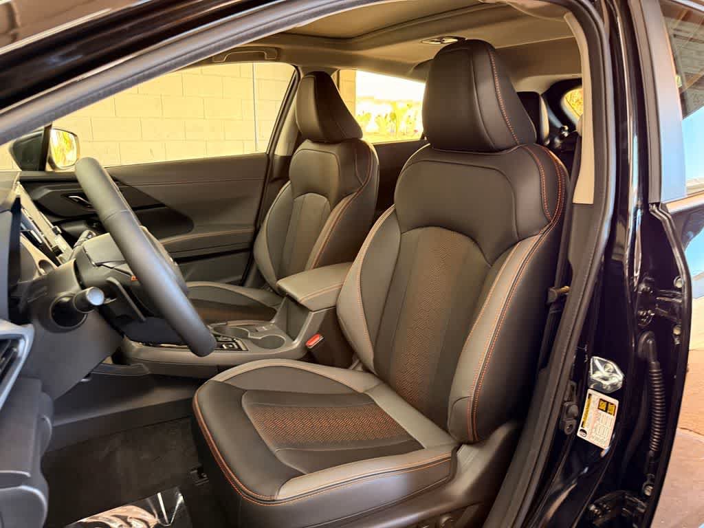 New 2026 Subaru Crosstrek 2.5i Limited AWD/4WD image 11