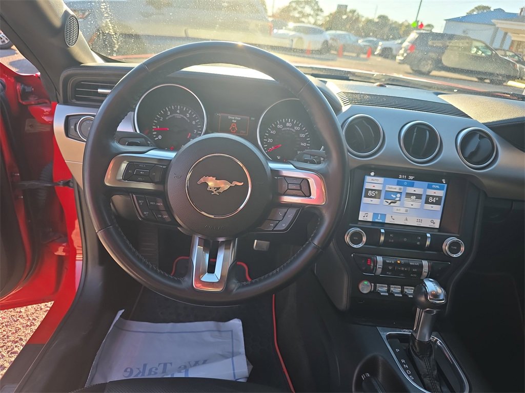 Used 2019 Ford Mustang GT Premium image 13