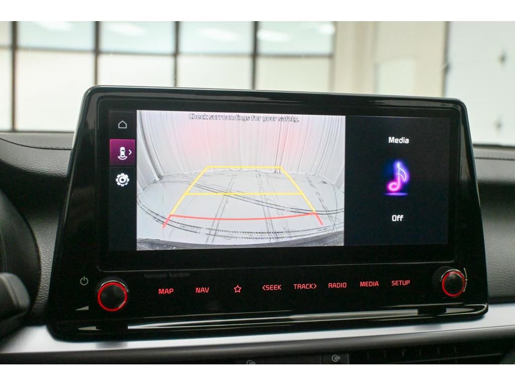 Used 2024 Kia Forte GT-Line w/ GT-Line Premium Package image 44