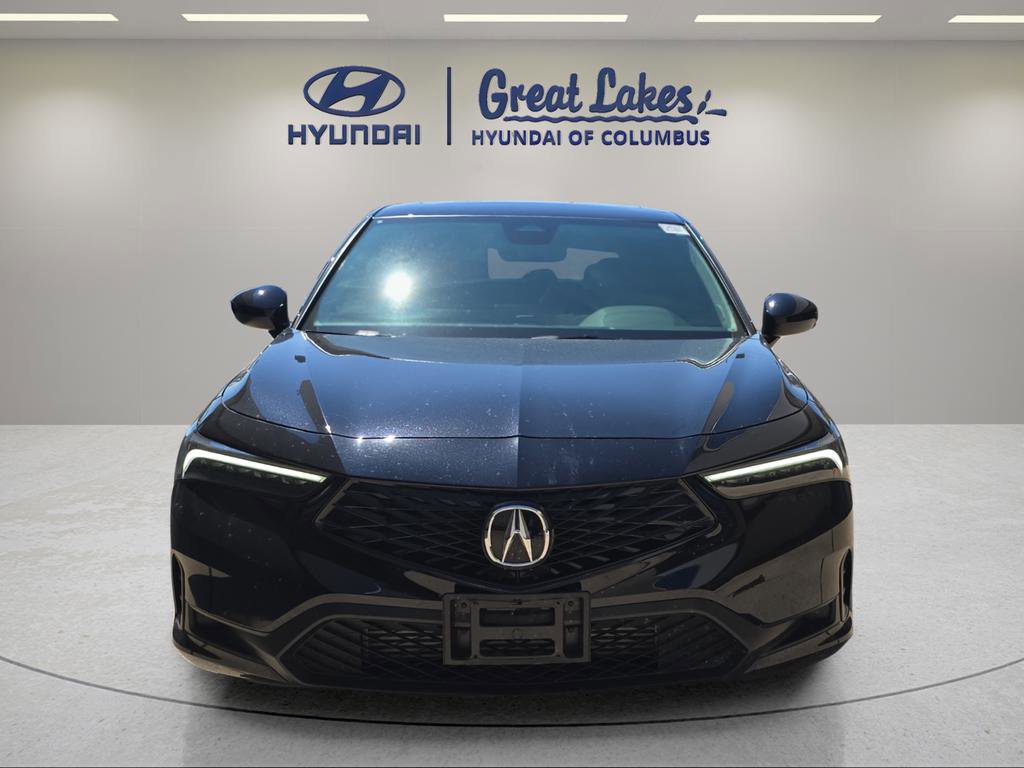 Used 2025 Acura Integra image 8