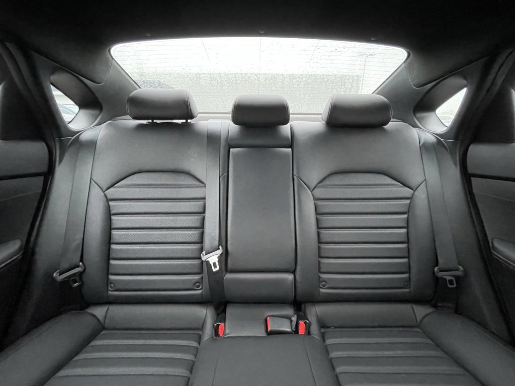 Used 2024 Kia Forte GT w/ GT2 Package image 31