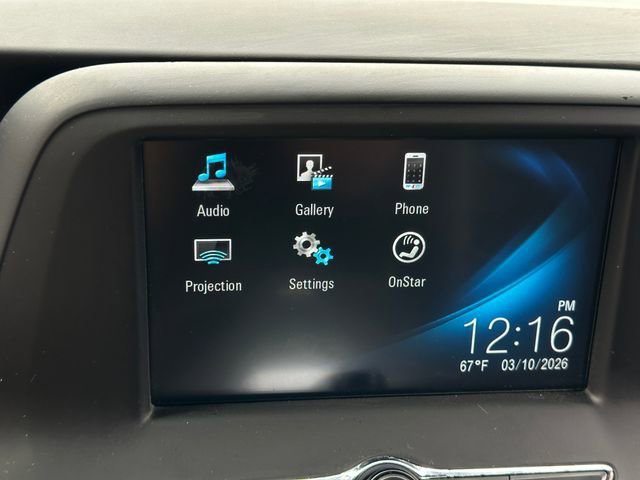 Used 2018 Chevrolet Camaro LT image 23