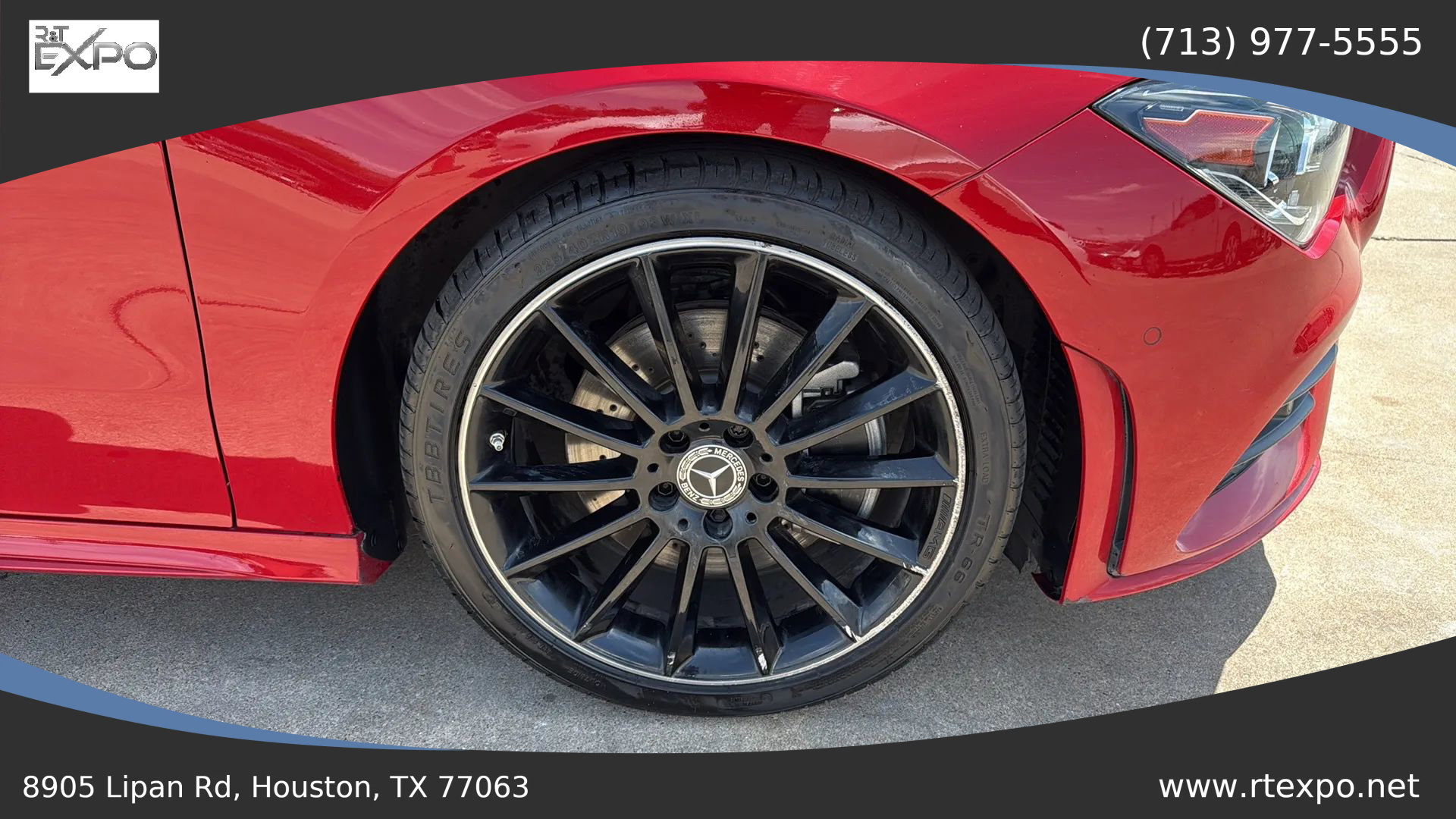 Used 2020 Mercedes-Benz CLA 250 image 12
