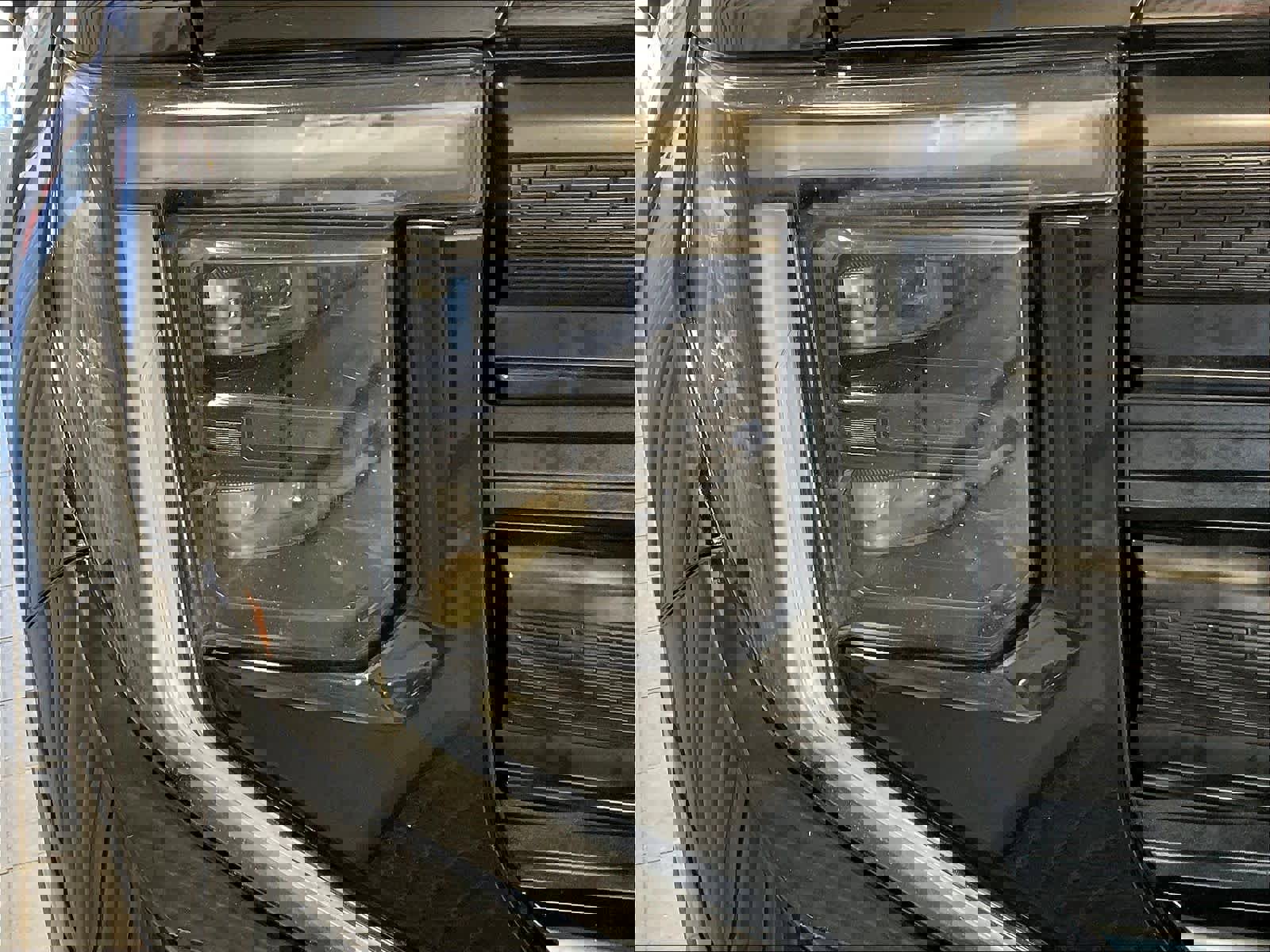 Used 2023 GMC Sierra 1500 Pro w/ Graphite Edition image 33