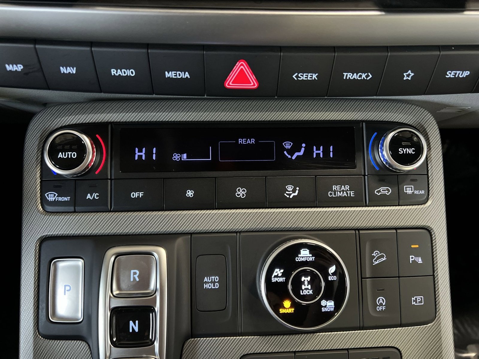 Used 2025 Hyundai Palisade SEL image 21