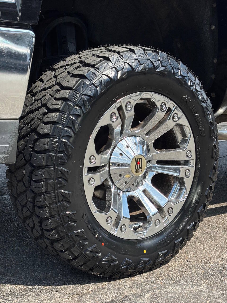 Used 2015 Chevrolet Silverado 1500 LT AWD/4WD image 31