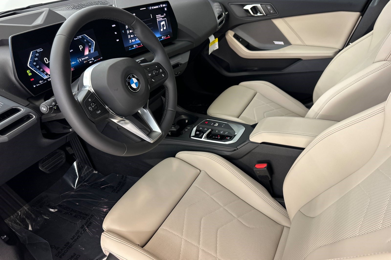 New 2026 BMW 228i w/ Technology Package FWD image 23