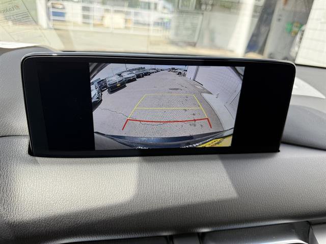 New 2025 MAZDA CX-5 AWD 2.5 S image 24