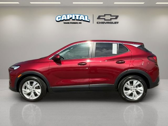 Used 2024 Buick Encore GX Preferred image 2